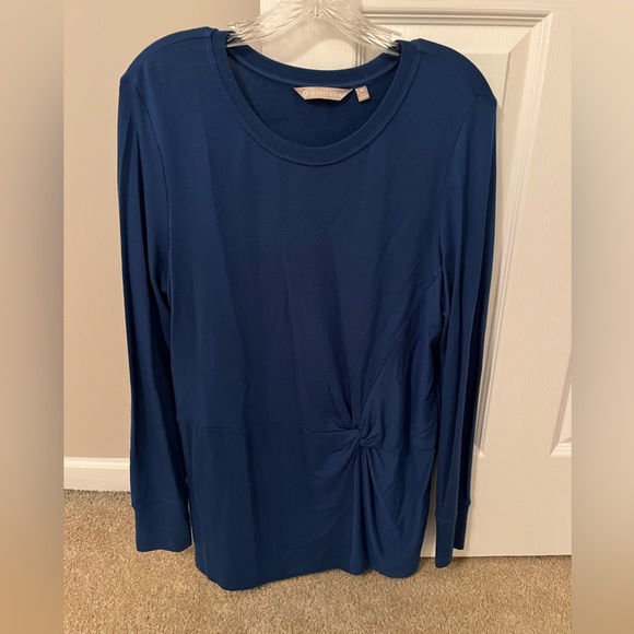 Athleta Tunic Top - Picture 1 of 3